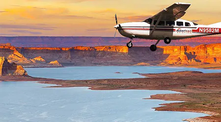 Air Tours American Aviation