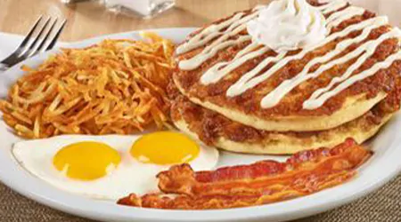 Denny’s