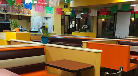 Paco’s Tacos