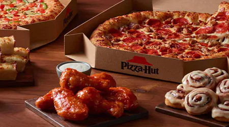 Pizza Hut