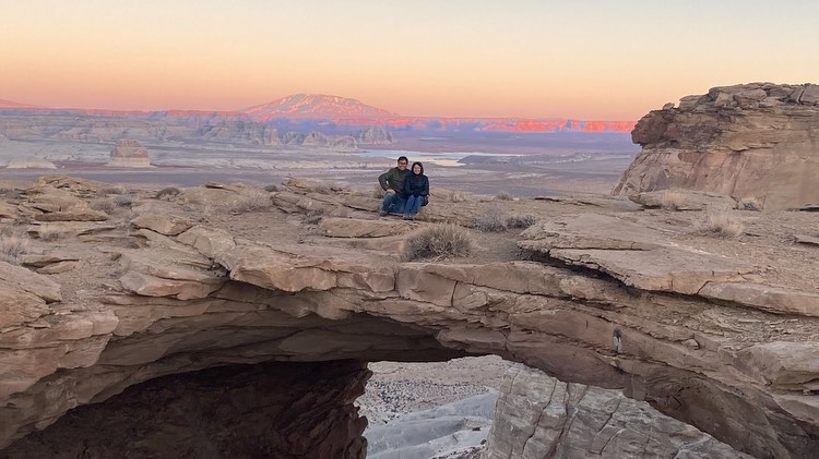 Lake Powell Scenic Tours