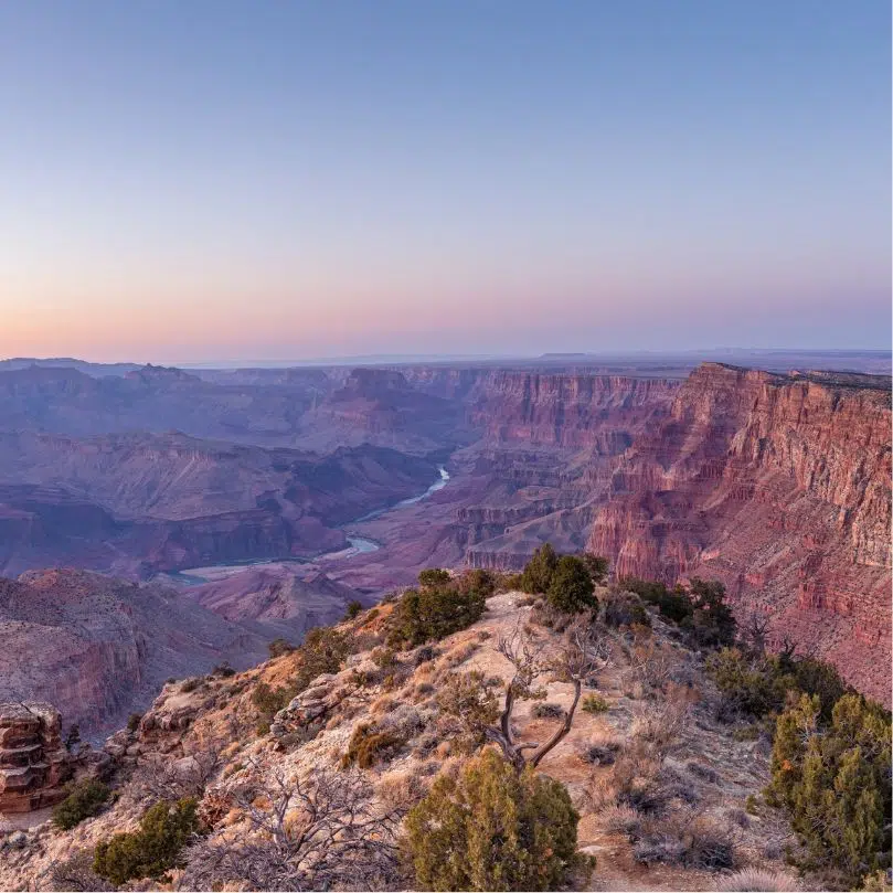 Grand Canyon