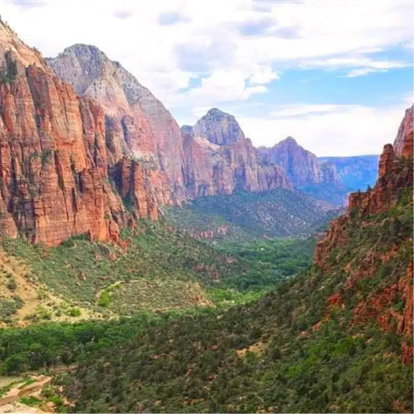 Zion National Park