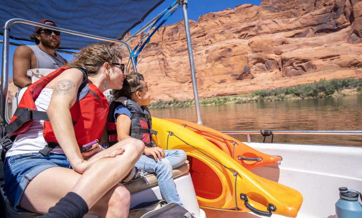 Colorado River