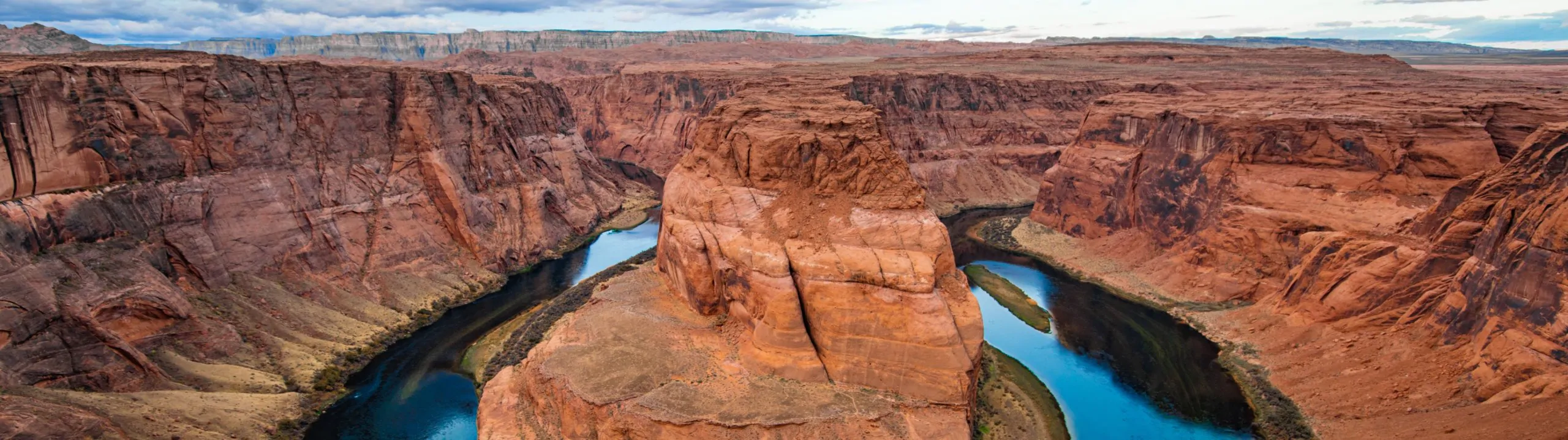 Horseshoe Bend