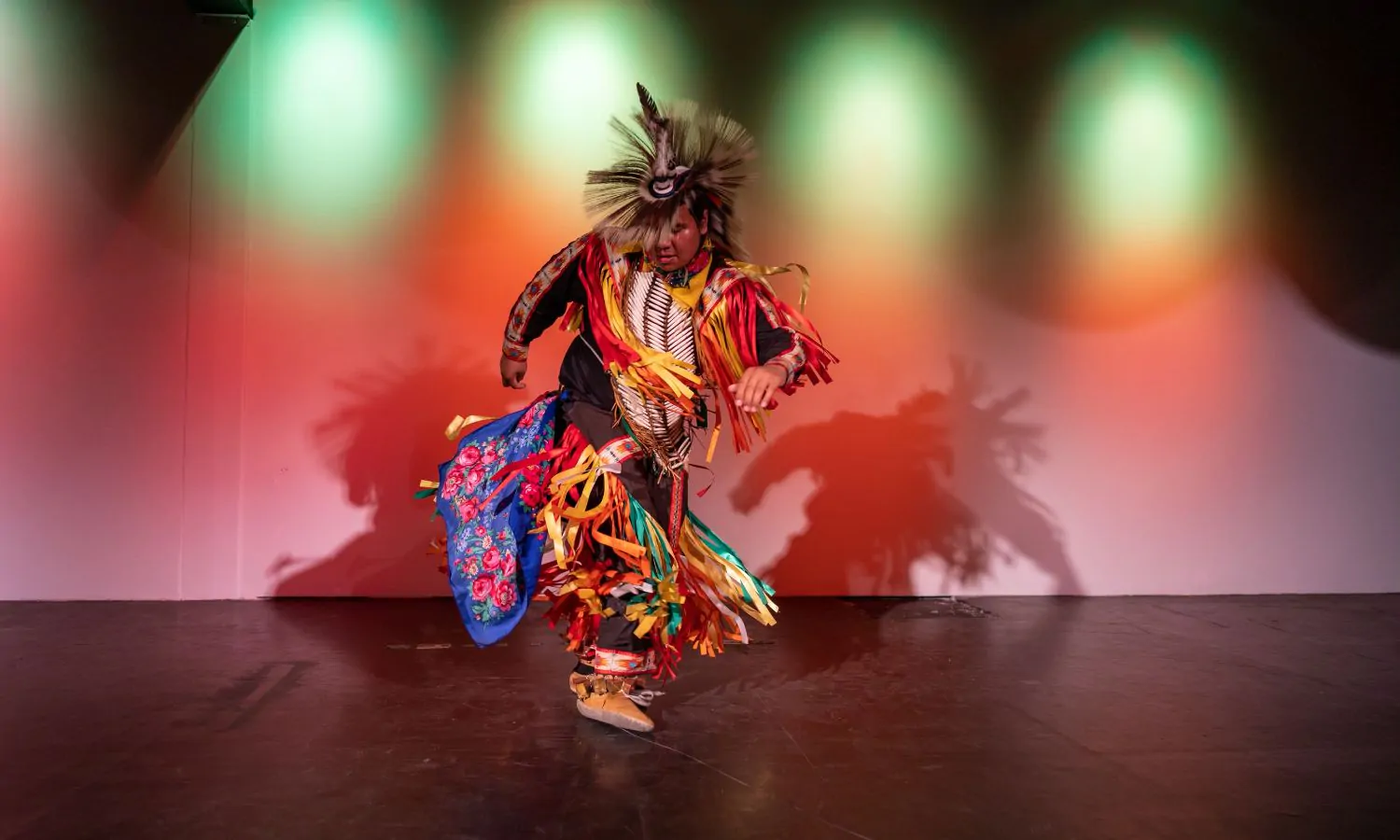 Indigenous Culture Indigenous Culture