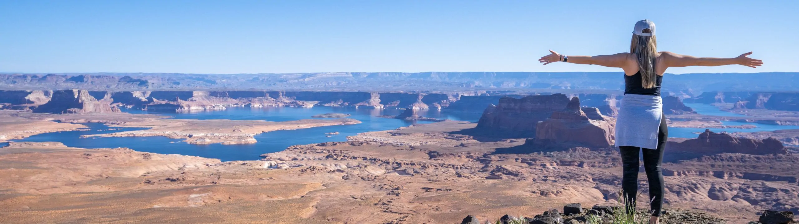 Lake Powell