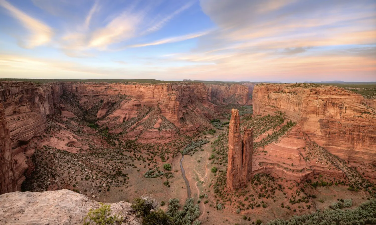 Canyon de Chelly National Monument