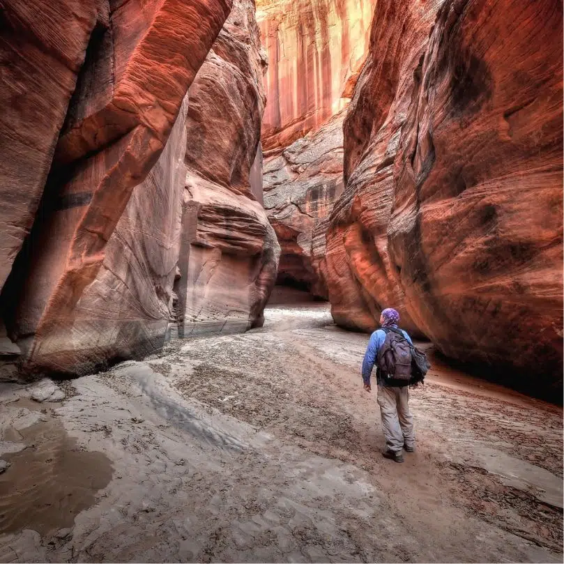 Paria Canyon