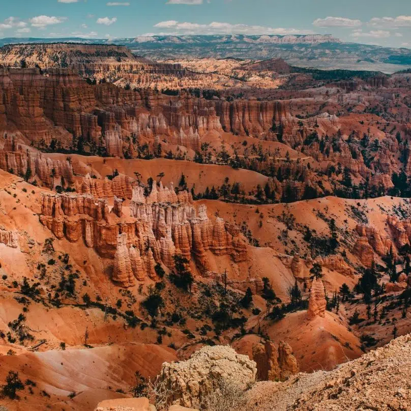 Bryce Canyon