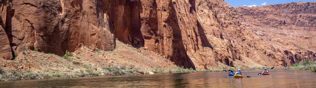 Arizona Vacation Spots: Things To Do In Lake Powell