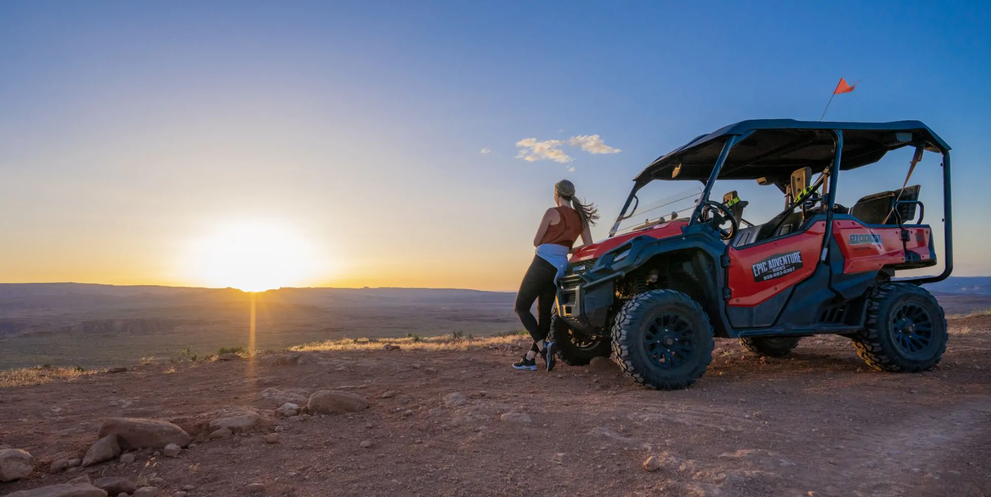 Off Roading Things To Do In Lake Powell