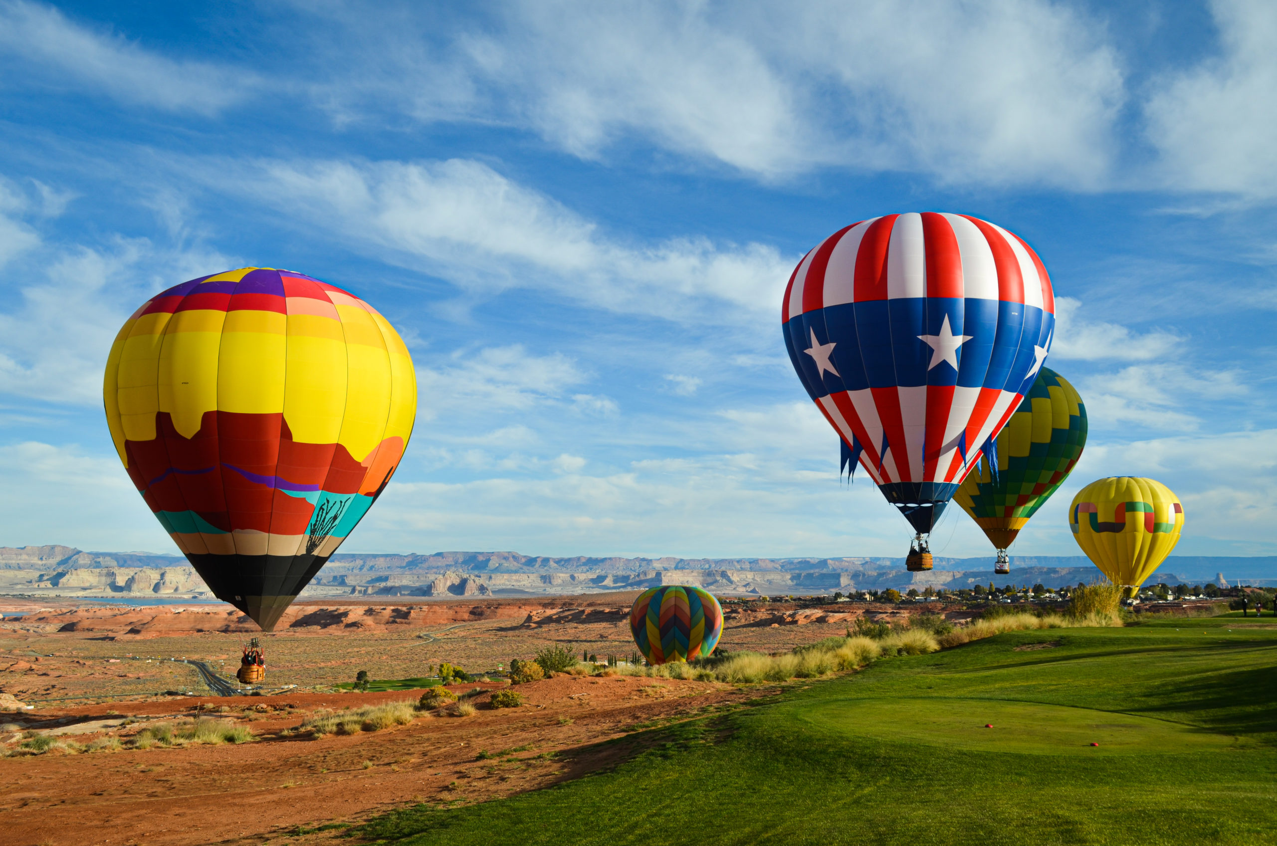 Festival & Events Page AZ Events