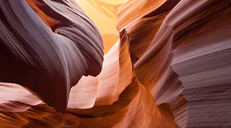 Dixie’s Lower Antelope Canyon Tours