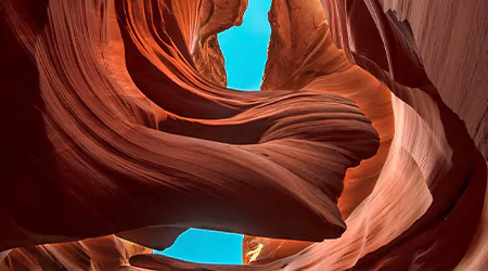 Ken’s Tours Lower Antelope Canyon