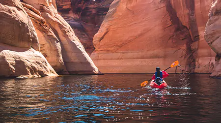 Lake Powell Adventure Co.