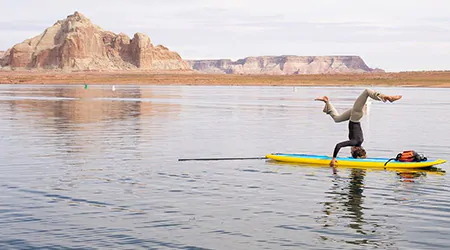 Lake Powell Paddleboards & Kayaks