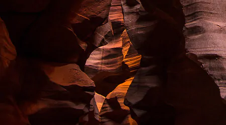 Roger Ekis’ Antelope Canyon Tours