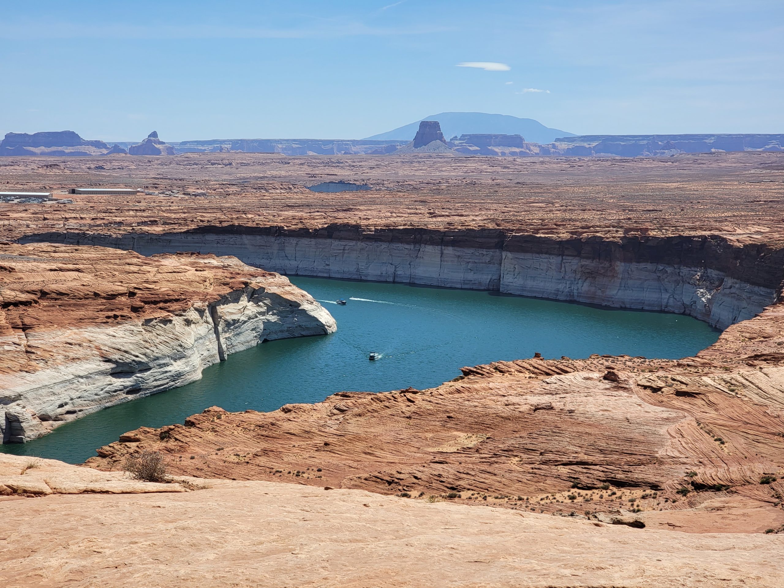 The Rim Trail