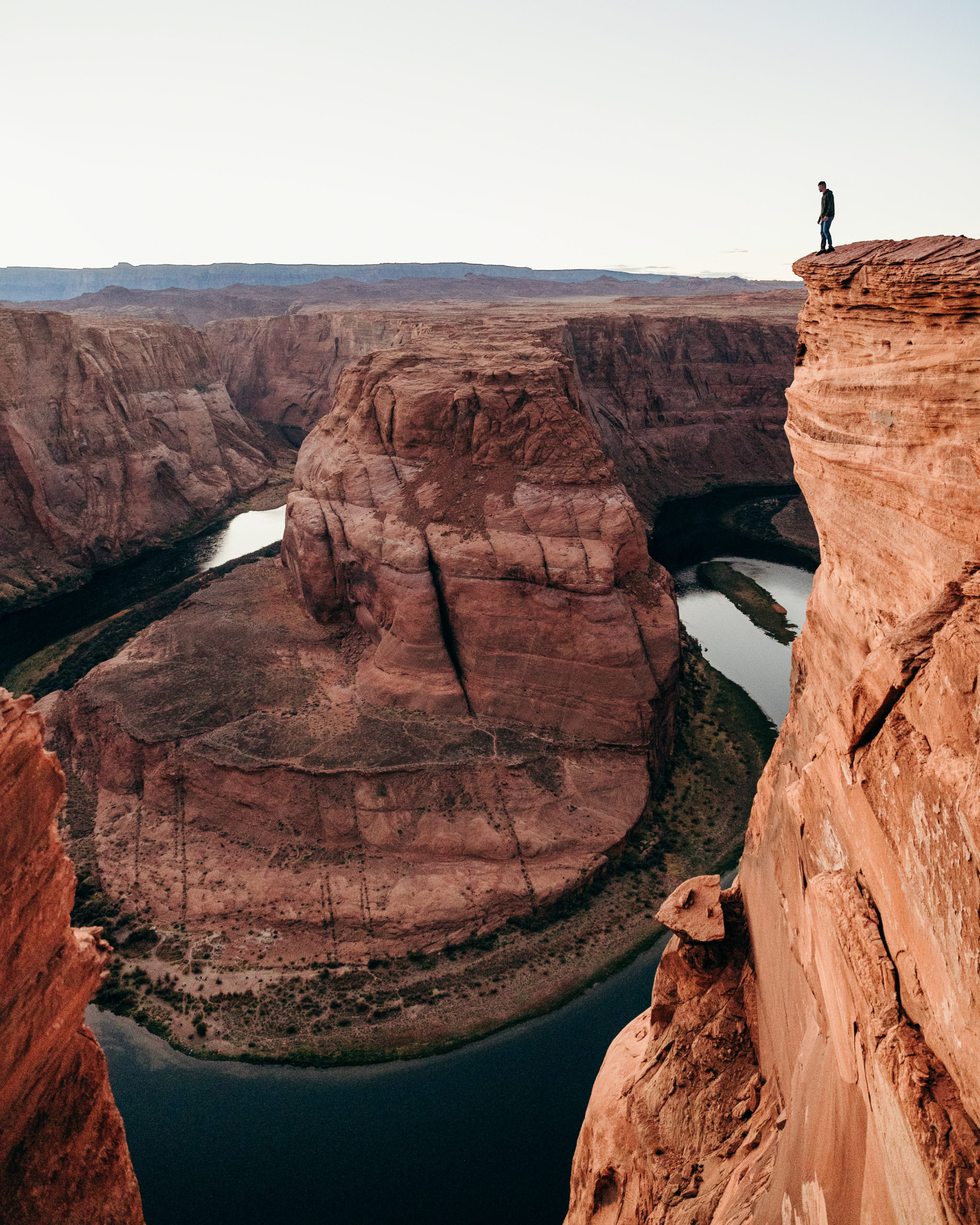 Horseshoe Bend Arizona