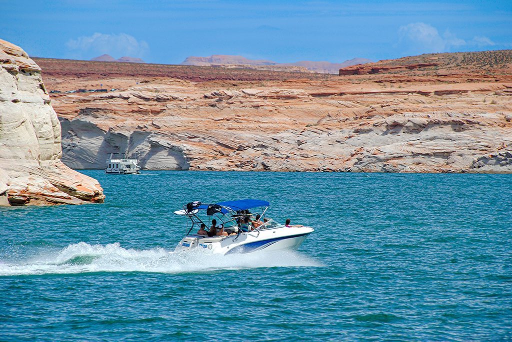 Lake Powell