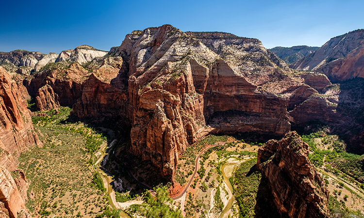 The Grand Circle in Page AZ