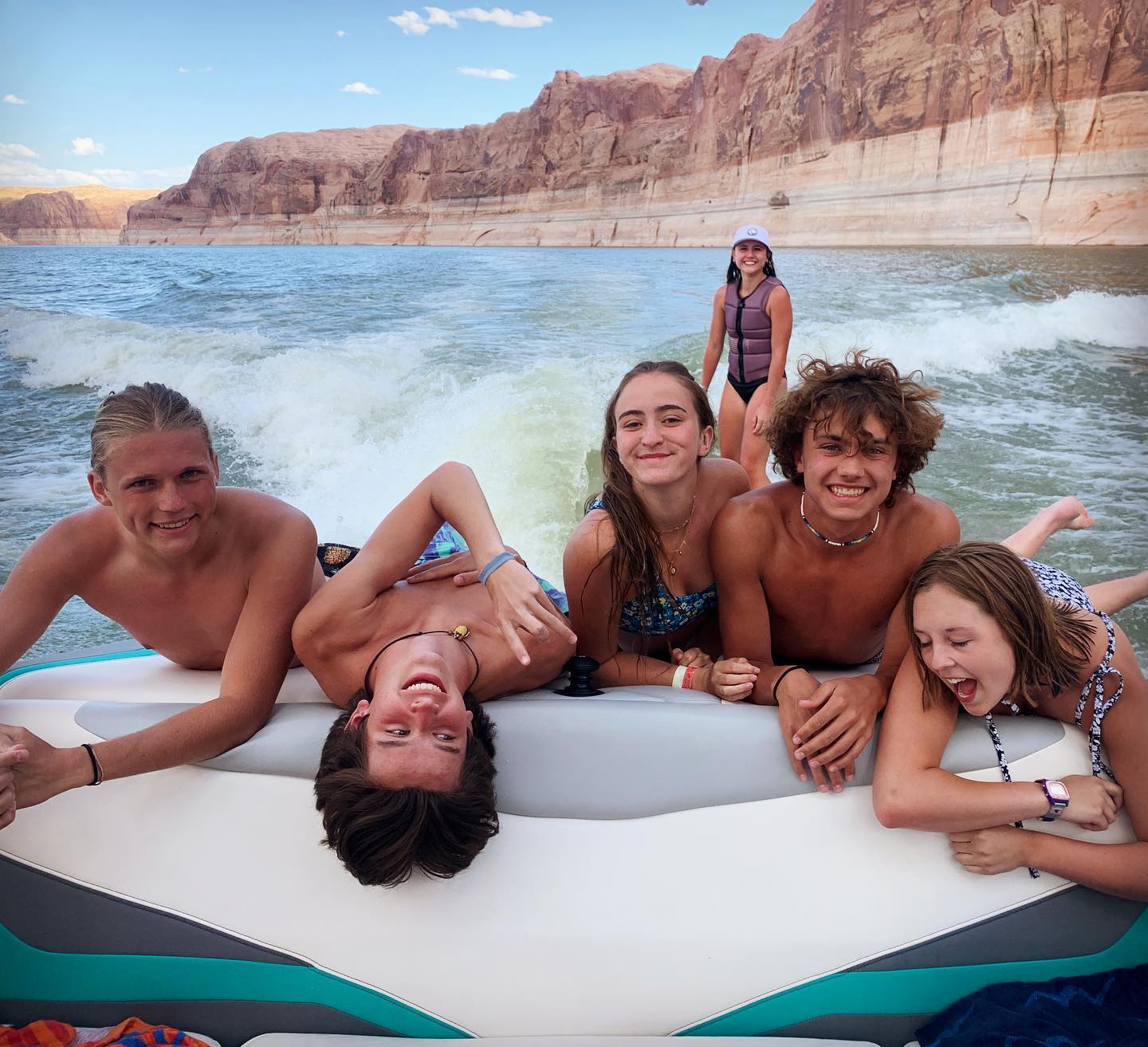 Lake Things To Do In Lake Powell