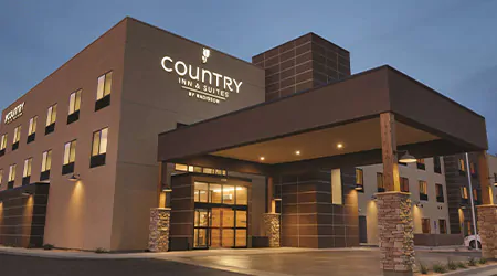 Country Inn & Suites by Radisson