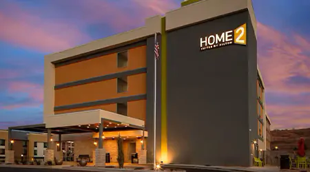 Home 2 Suites by Hilton