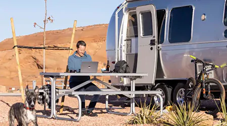 The Canyons RV Resort & Cabins