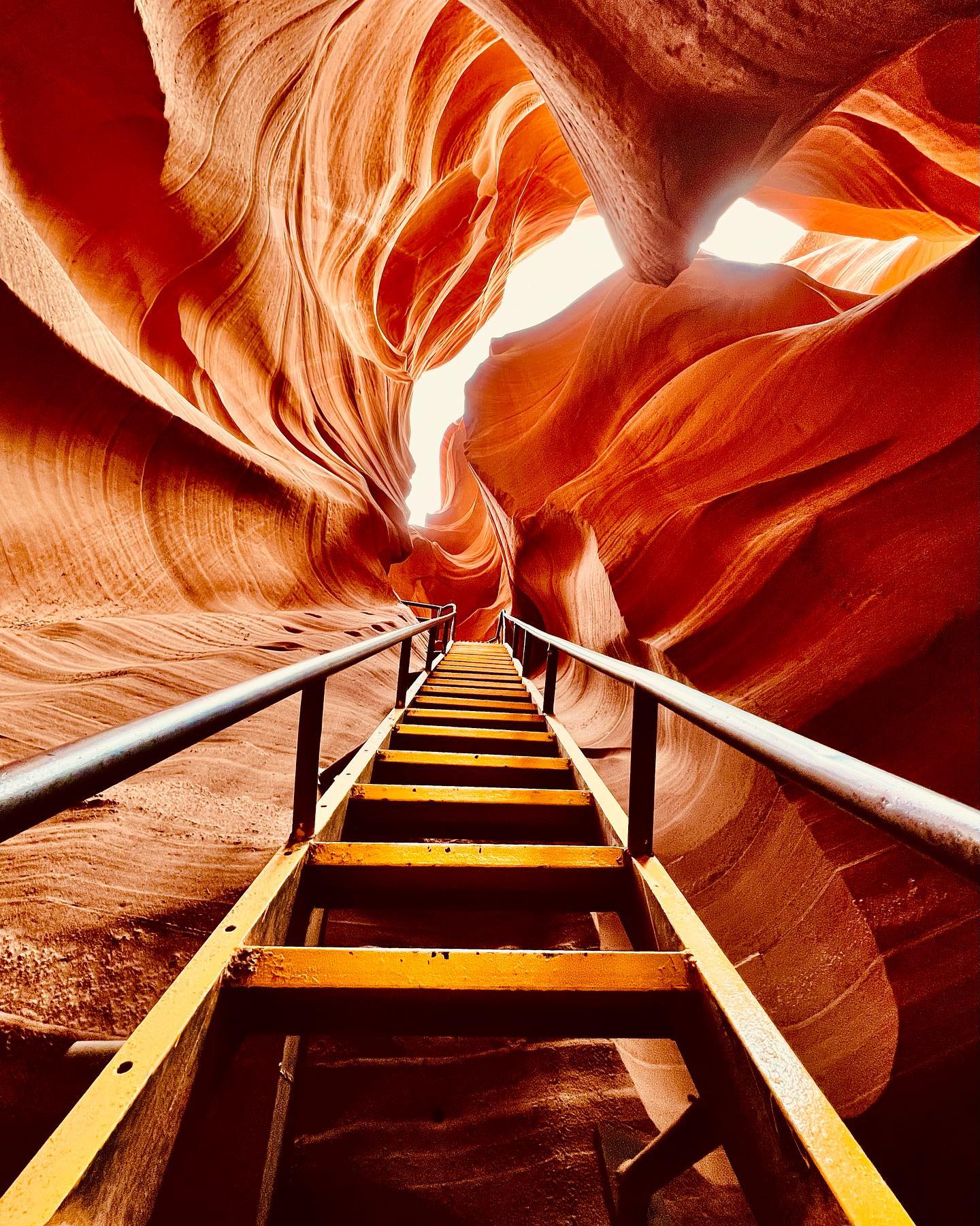 Arizona Slot Canyons