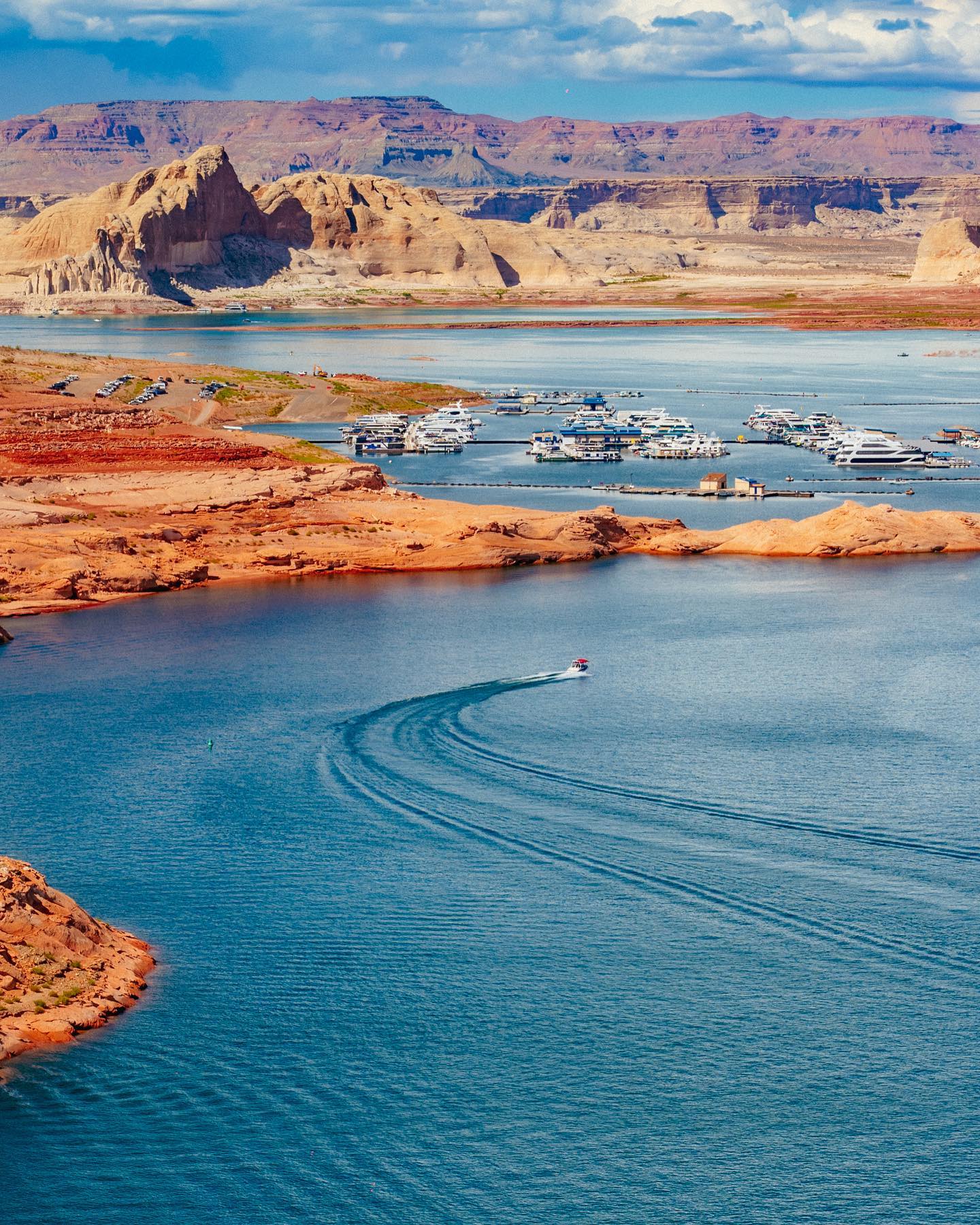 Explore Lake Powell: A Must-Visit Destination in Page AZ