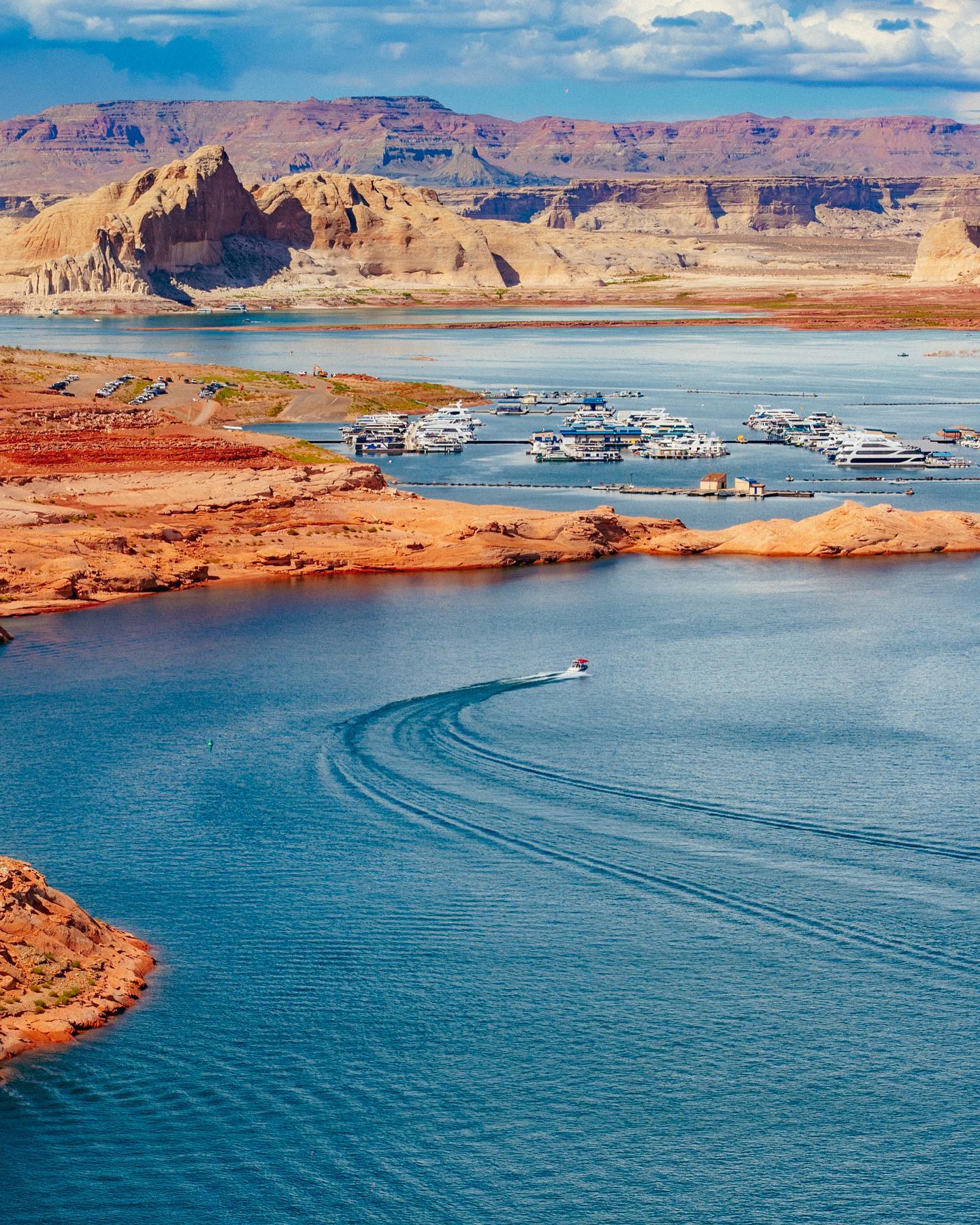 Lake Powell