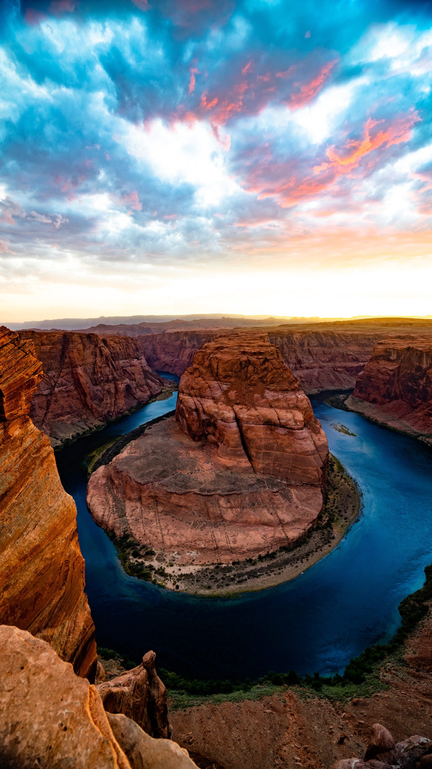 Horseshoe Bend