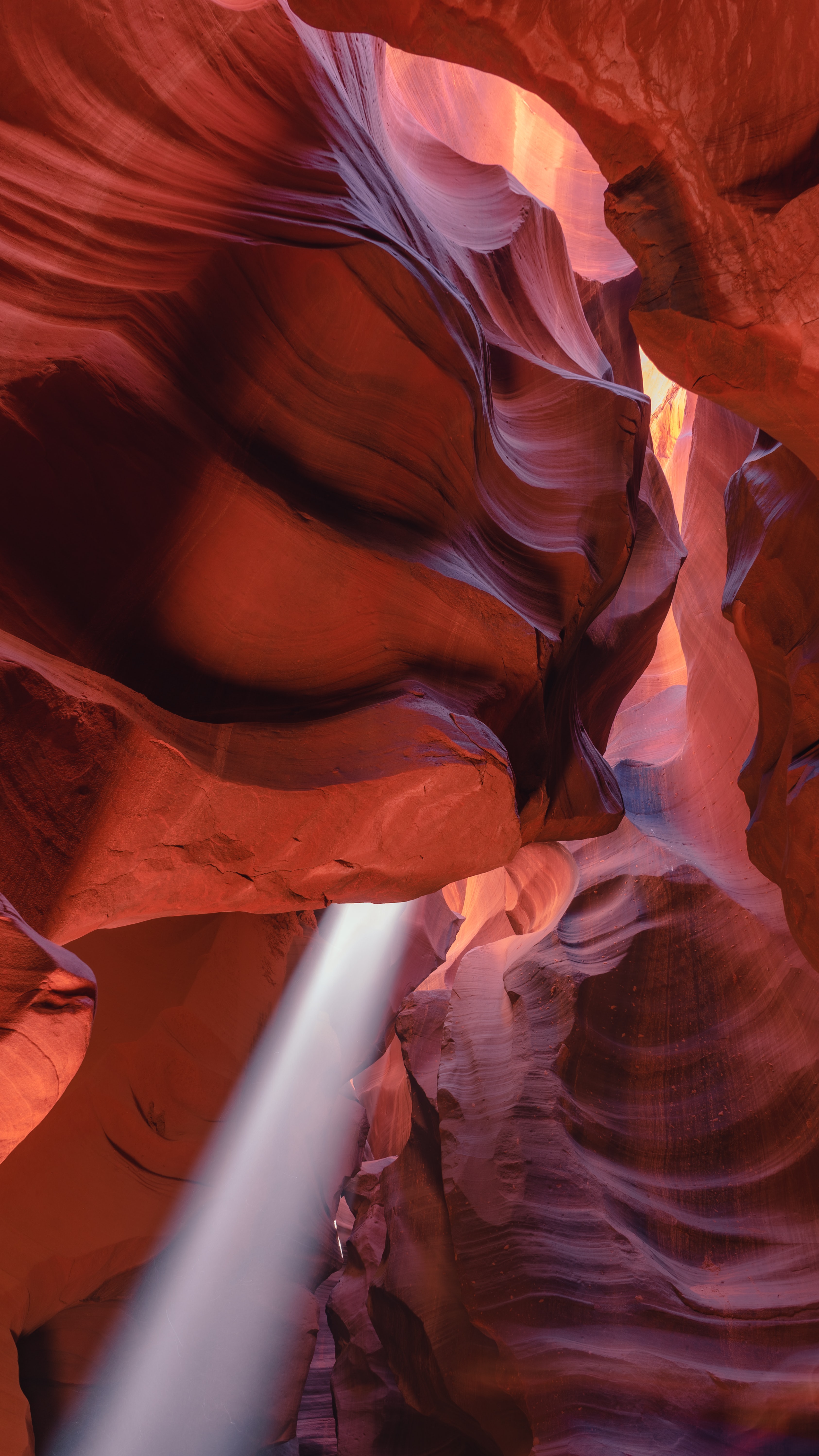 Slot Canyons