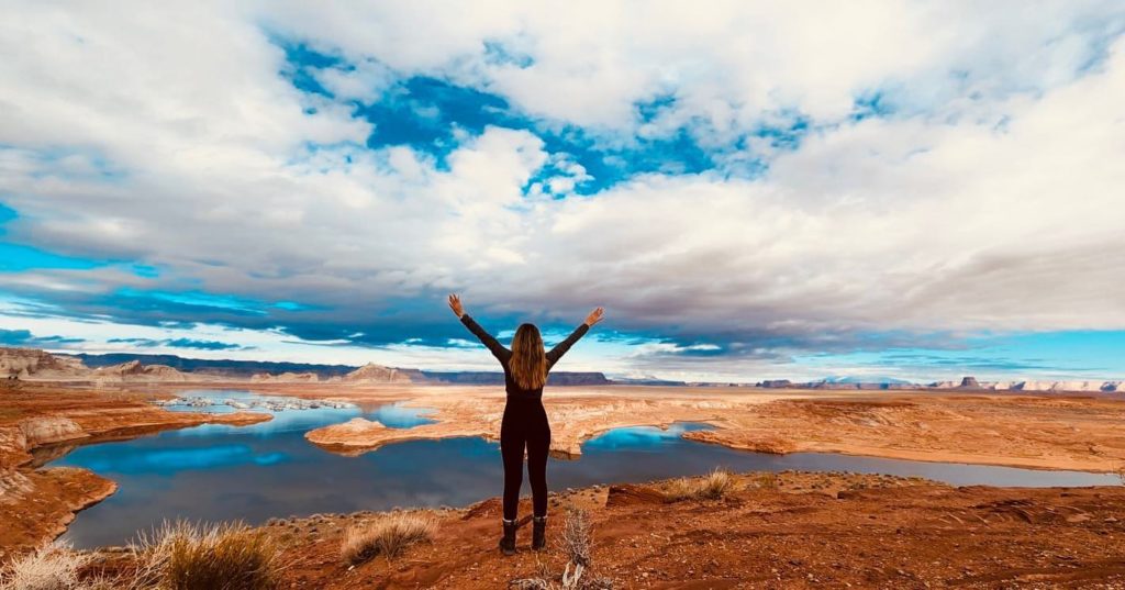 Affordable Adventures in Page, Arizona