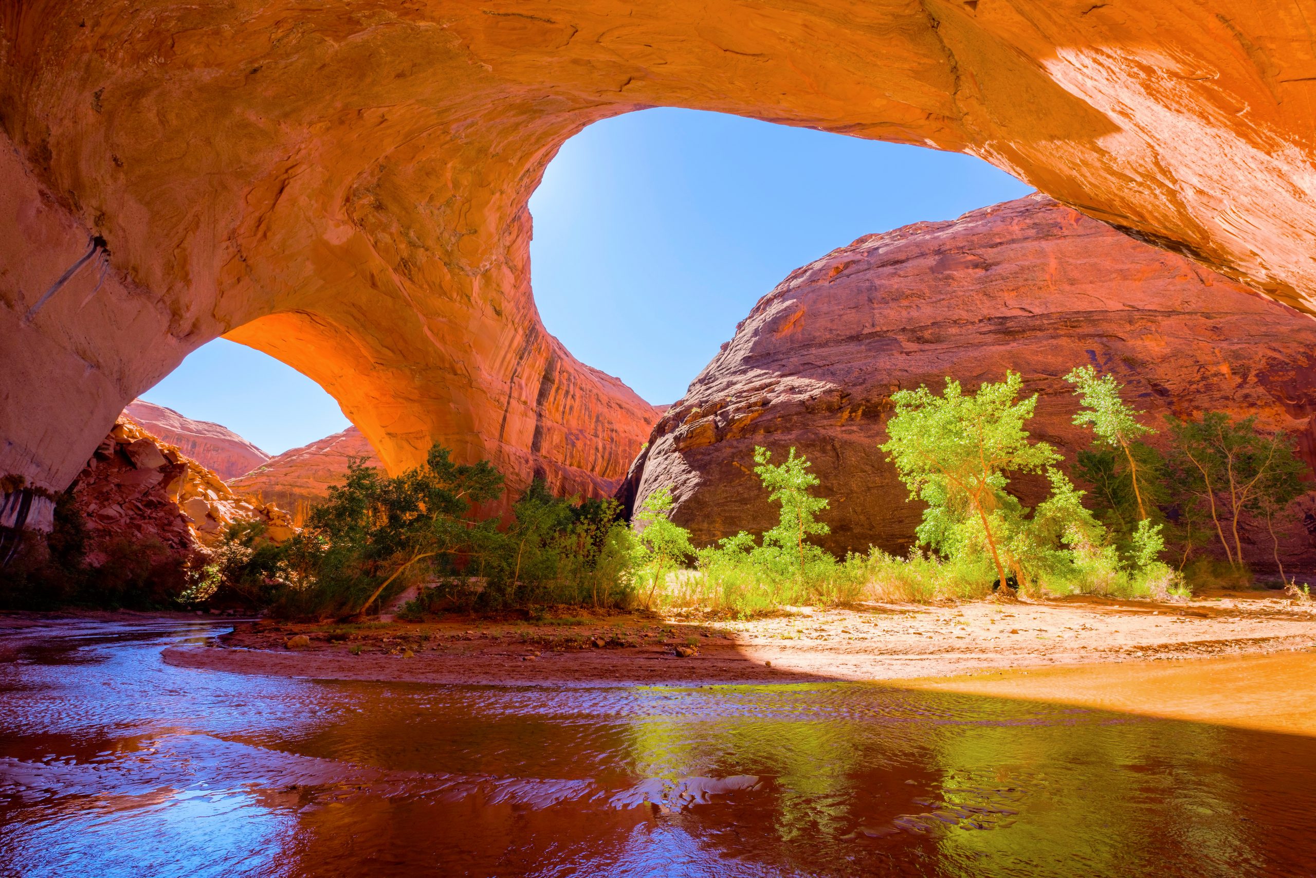 Grand Circle Itinerary: Bryce Canyon, Grand Staircase-Escalante and Lower Calf Creek Falls Grand Circle Itinerary: Bryce Canyon, Grand Staircase-Escalante and Lower Calf Creek Falls