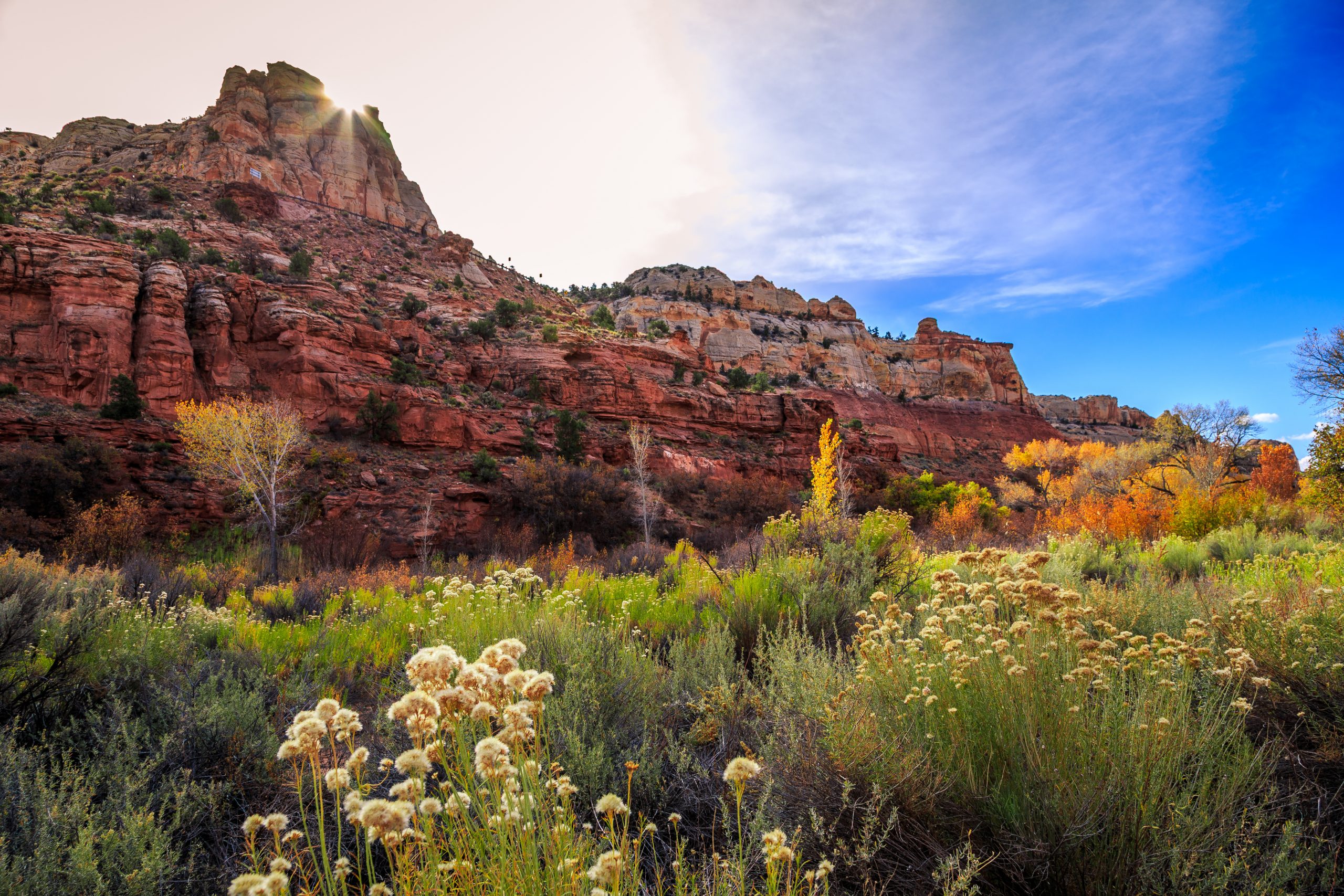Grand Circle Itinerary: Bryce Canyon, Grand Staircase-Escalante and Lower Calf Creek Falls Grand Circle Itinerary: Bryce Canyon, Grand Staircase-Escalante and Lower Calf Creek Falls