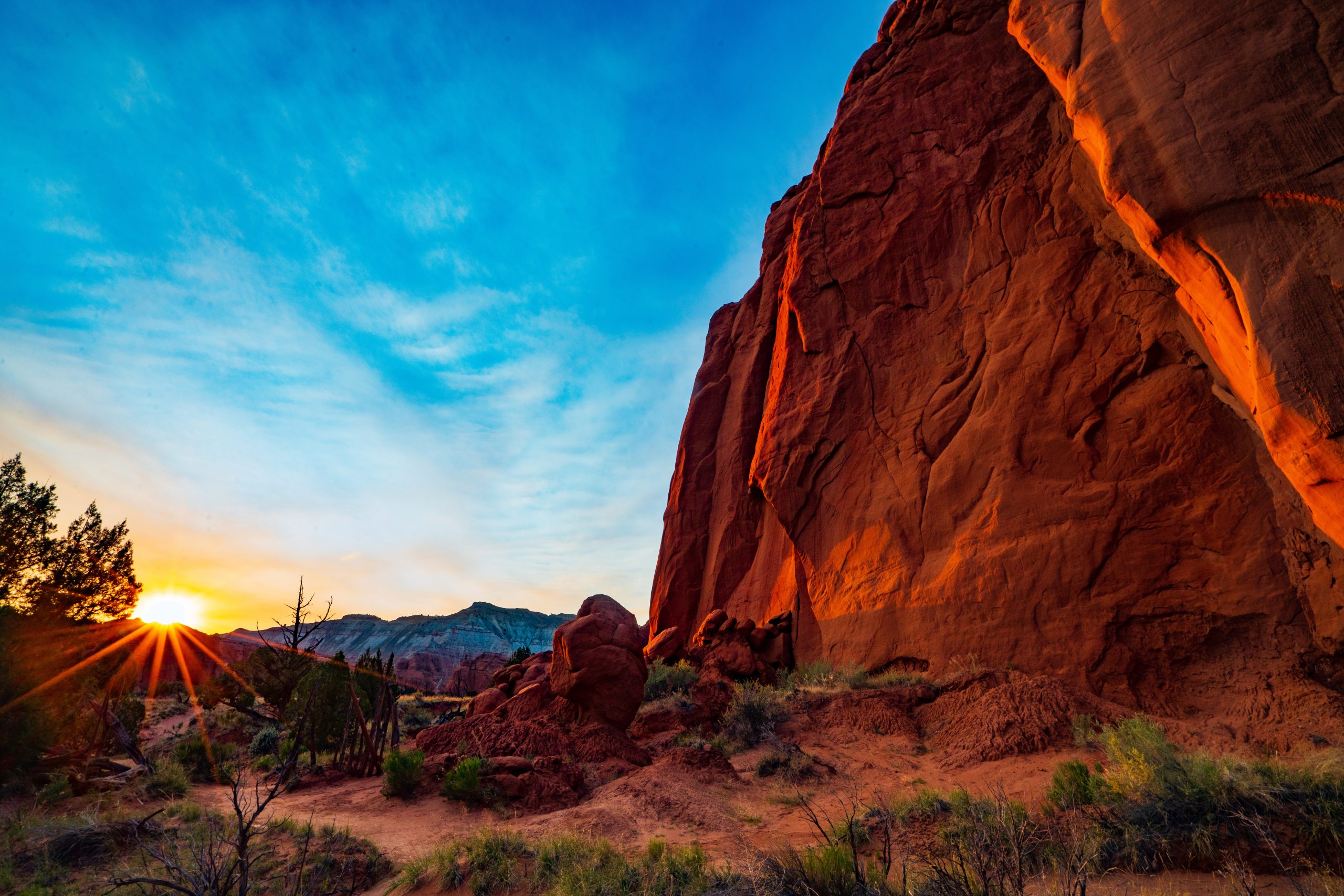 Grand Circle Itinerary: Bryce Canyon, Grand Staircase-Escalante and Lower Calf Creek Falls Grand Circle Itinerary: Bryce Canyon, Grand Staircase-Escalante and Lower Calf Creek Falls