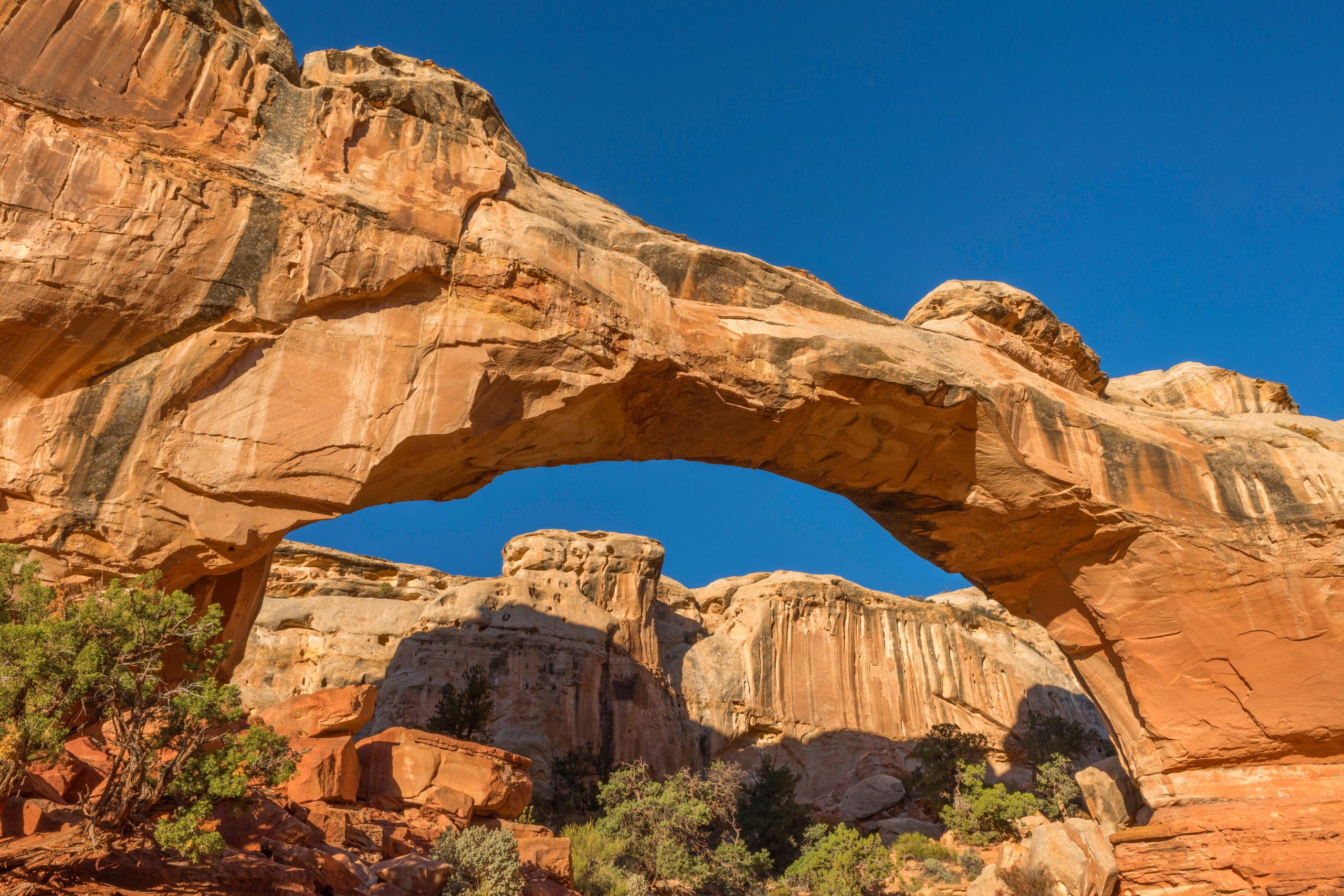 Grand Circle Itinerary: Capitol Reef to Moab Grand Circle Itinerary: Capitol Reef to Moab