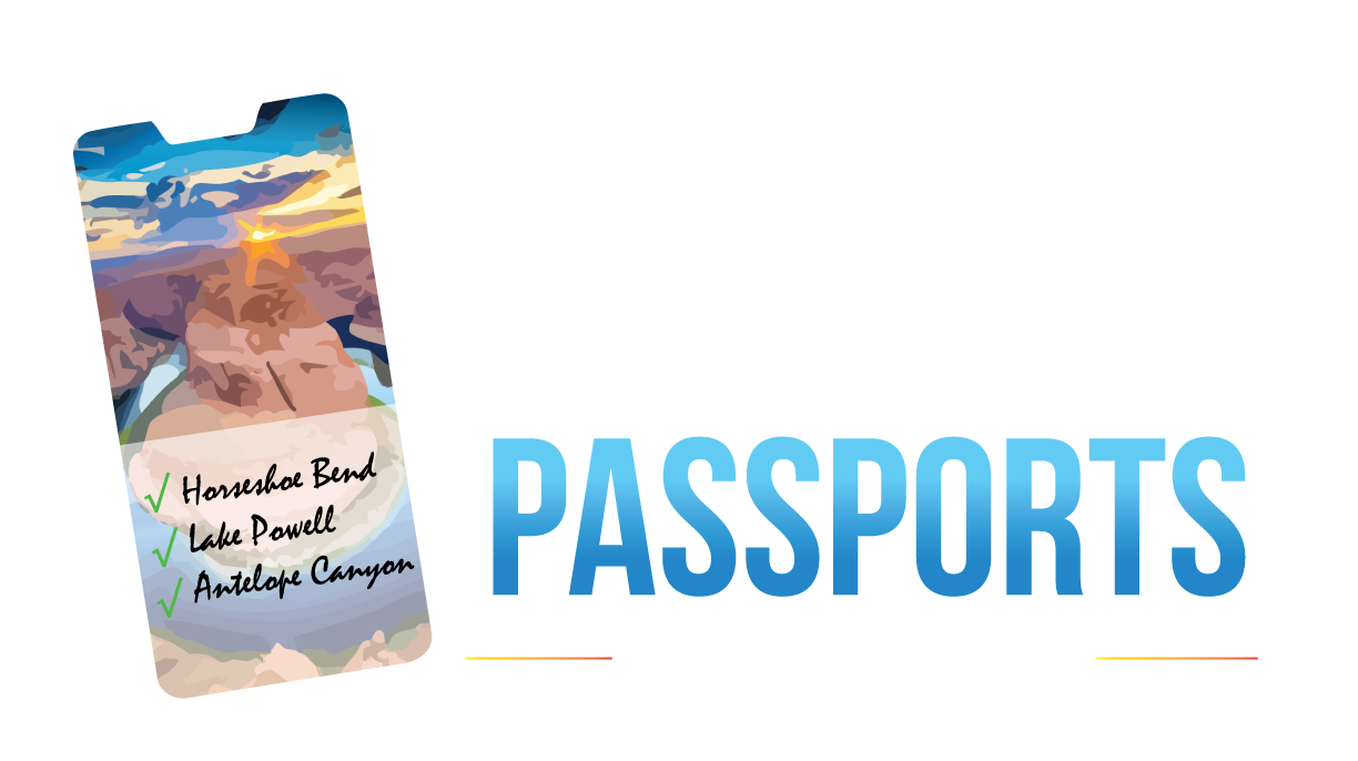 Free Digital Passports
