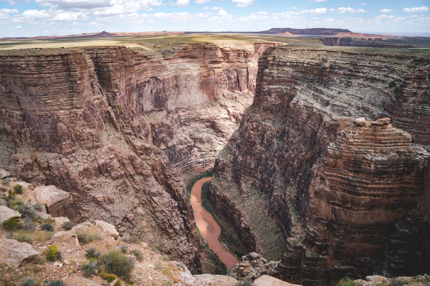 East Rim Grand Canyon East Rim Grand Canyon
