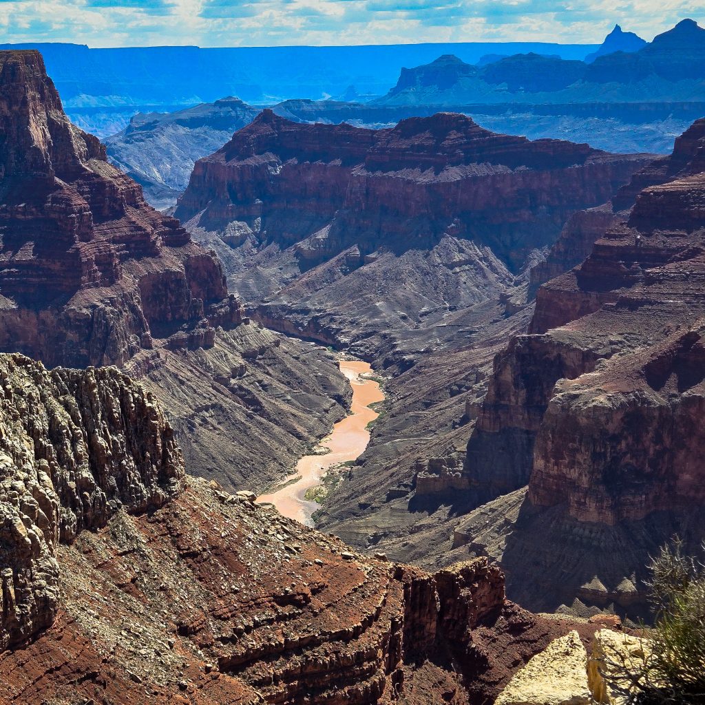 East Rim Tours