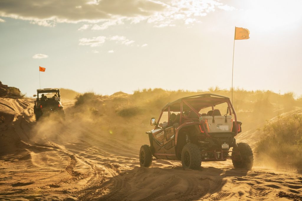 Page Adventure Company