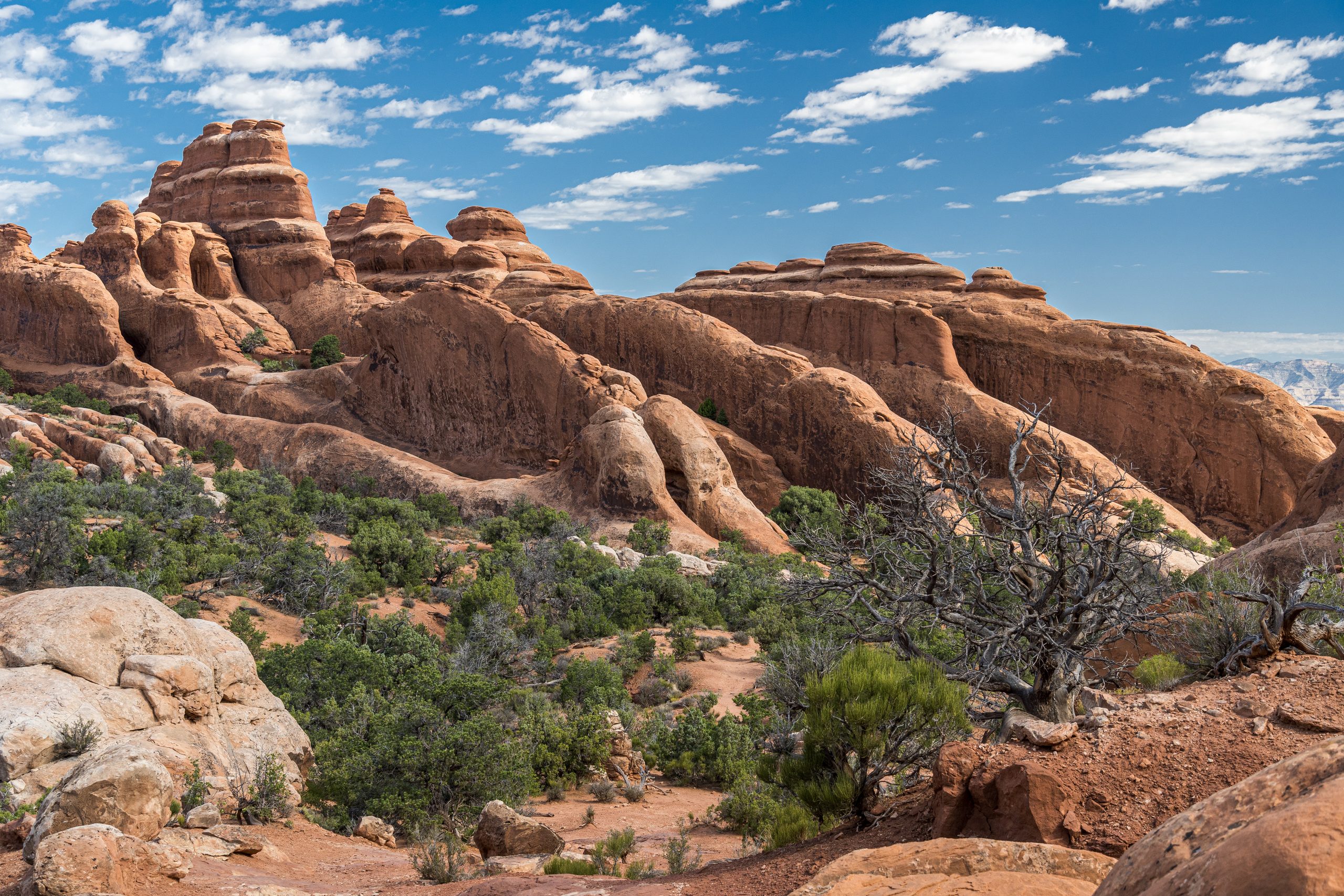 Grand Circle Itinerary: Arches and Canyonlands Grand Circle Itinerary: Arches and Canyonlands