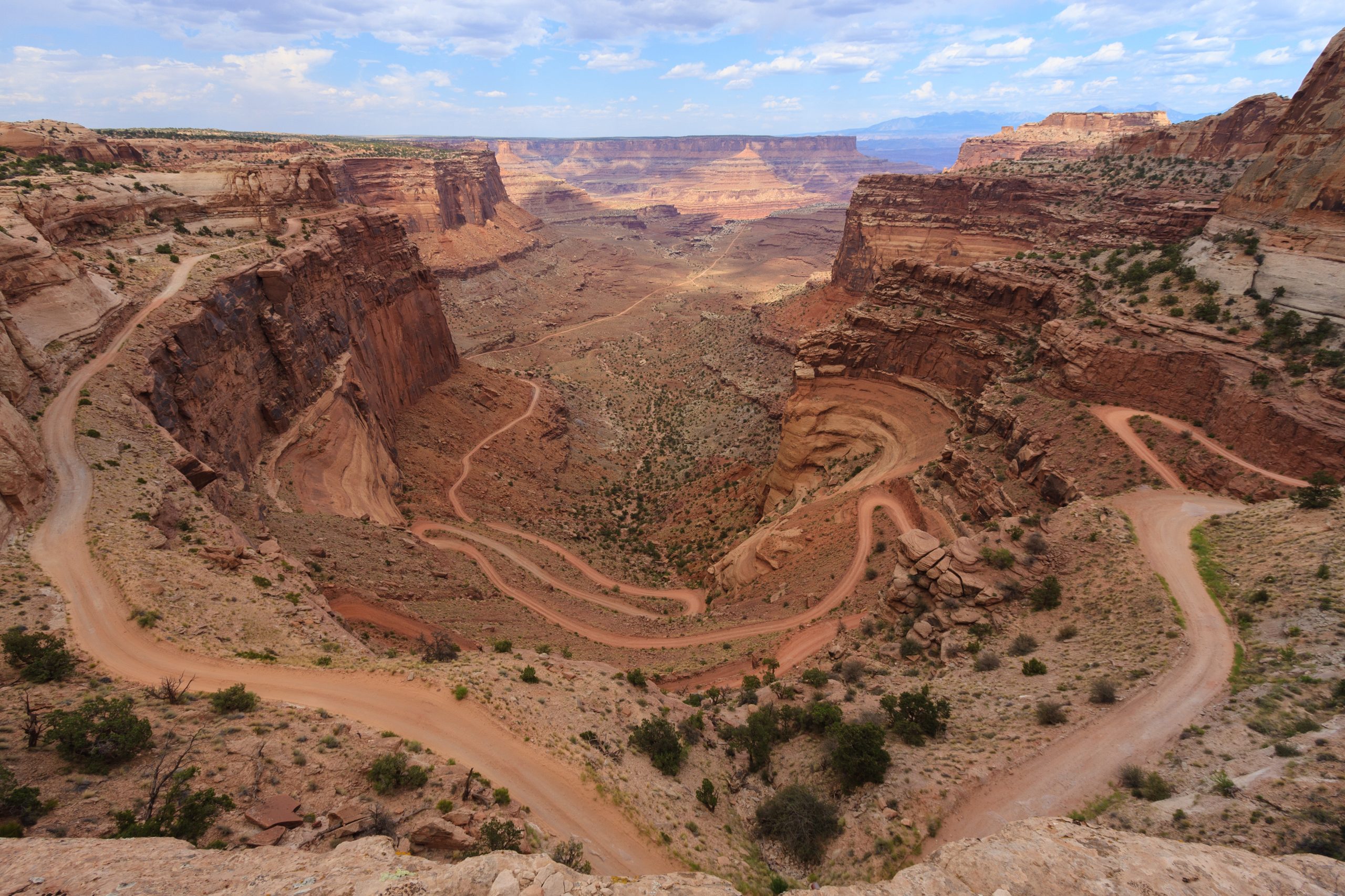 Grand Circle Itinerary: Arches and Canyonlands Grand Circle Itinerary: Arches and Canyonlands