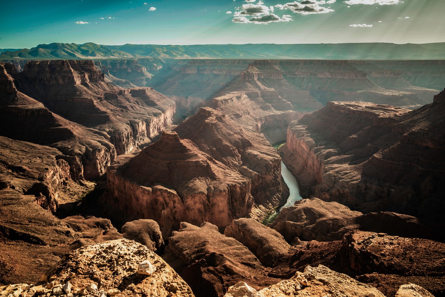 East Rim Grand Canyon East Rim Grand Canyon