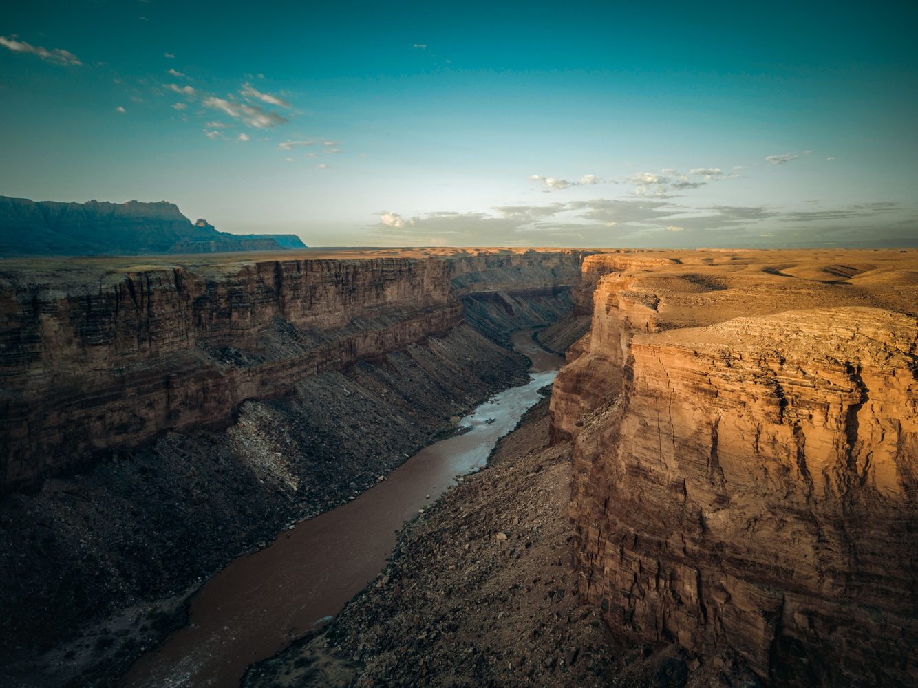 East Rim Grand Canyon East Rim Grand Canyon
