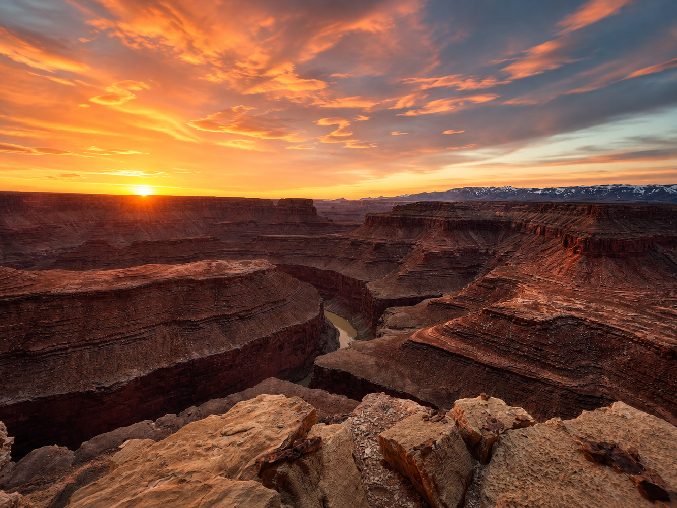 East Rim Grand Canyon East Rim Grand Canyon