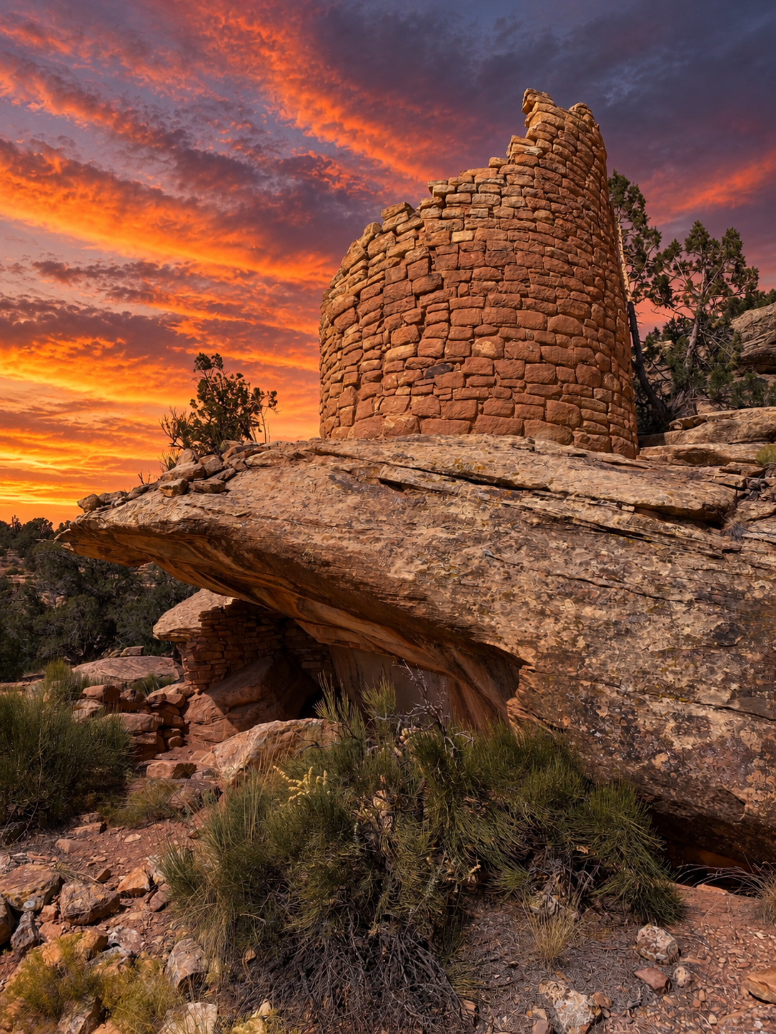 Grand Circle Itinerary: Mesa Verde and Durango Grand Circle Itinerary: Mesa Verde and Durango